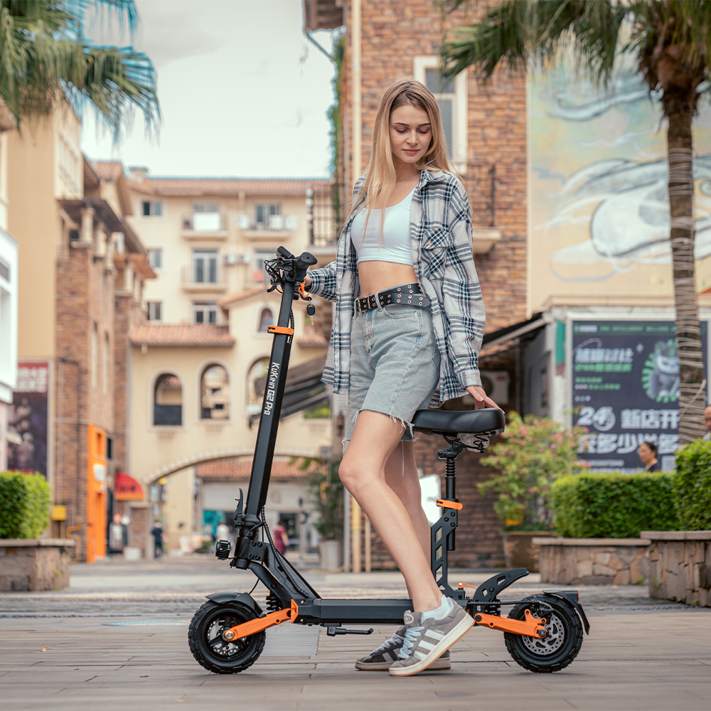KuKirin G2 Pro (ABE)