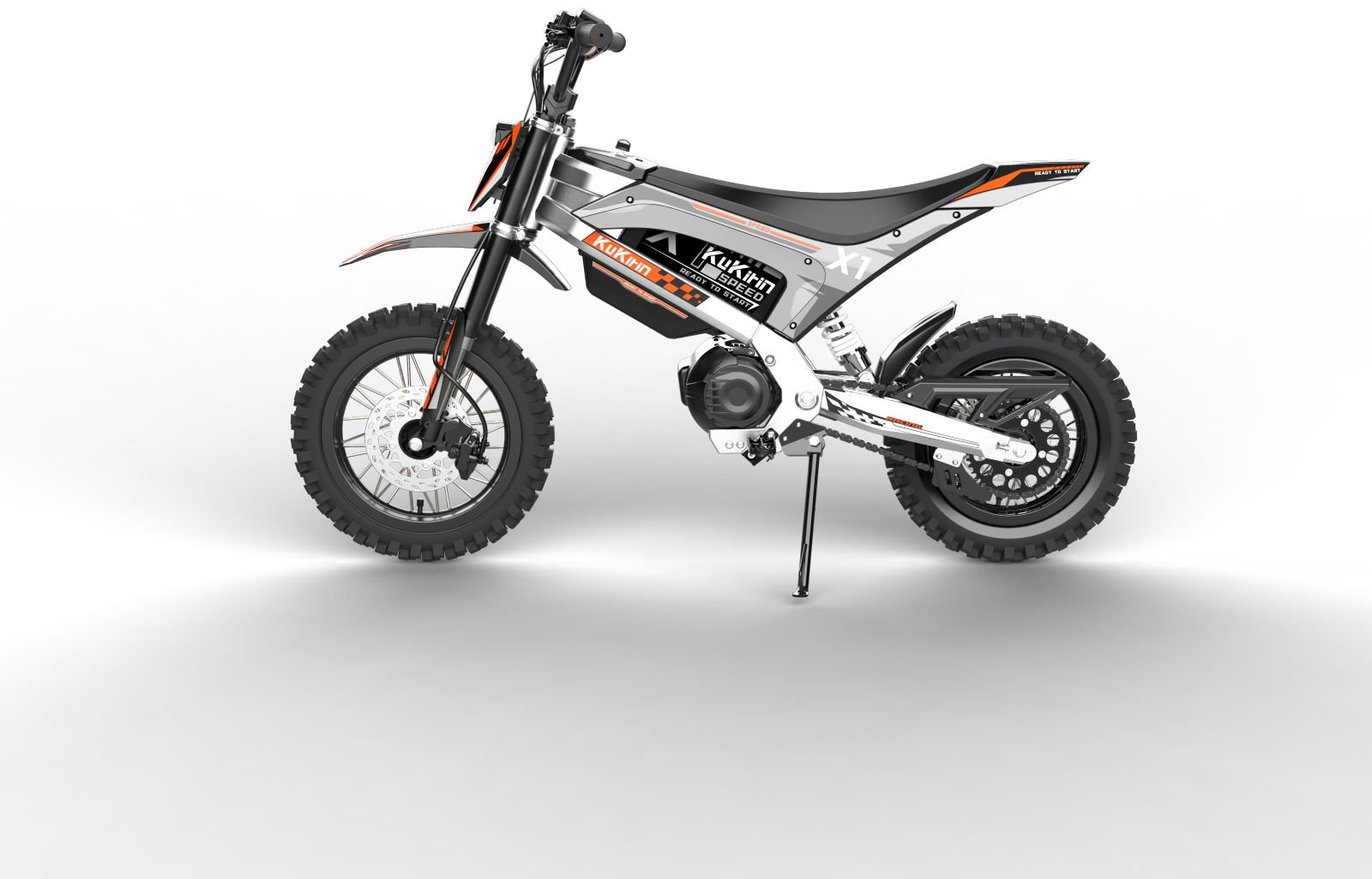 KuKirin X1