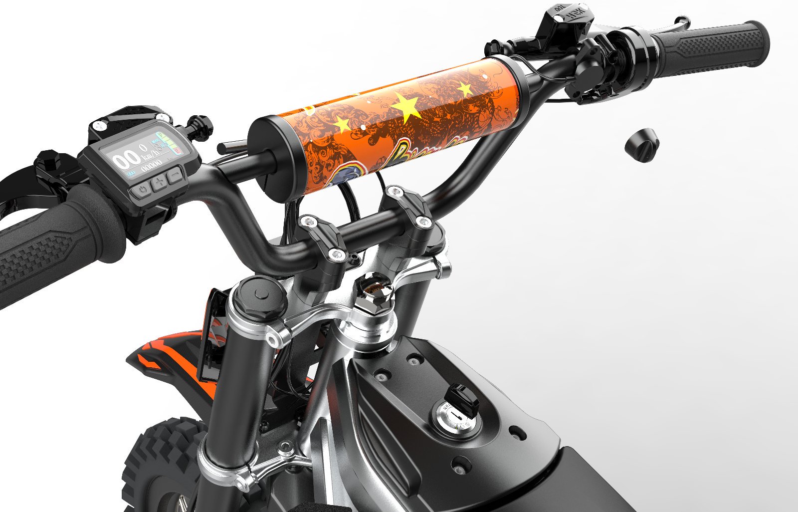 KuKirin X1