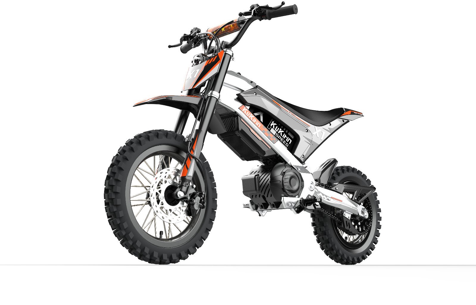 KuKirin X1