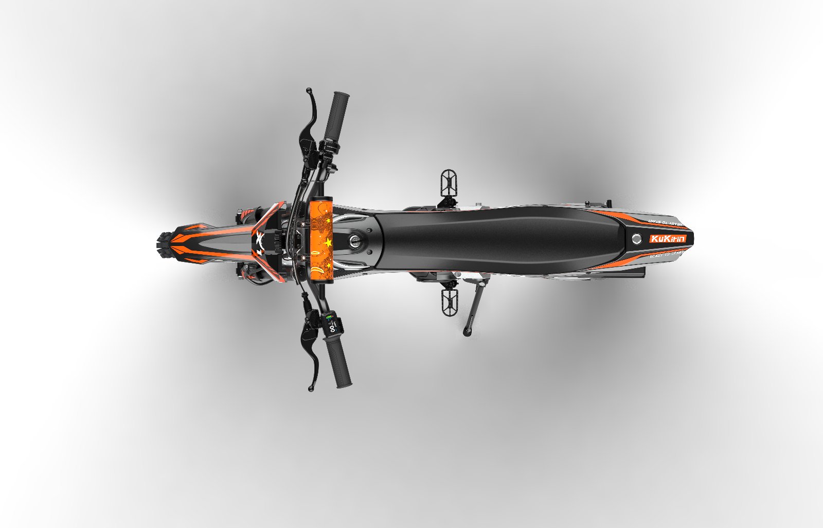 KuKirin X1