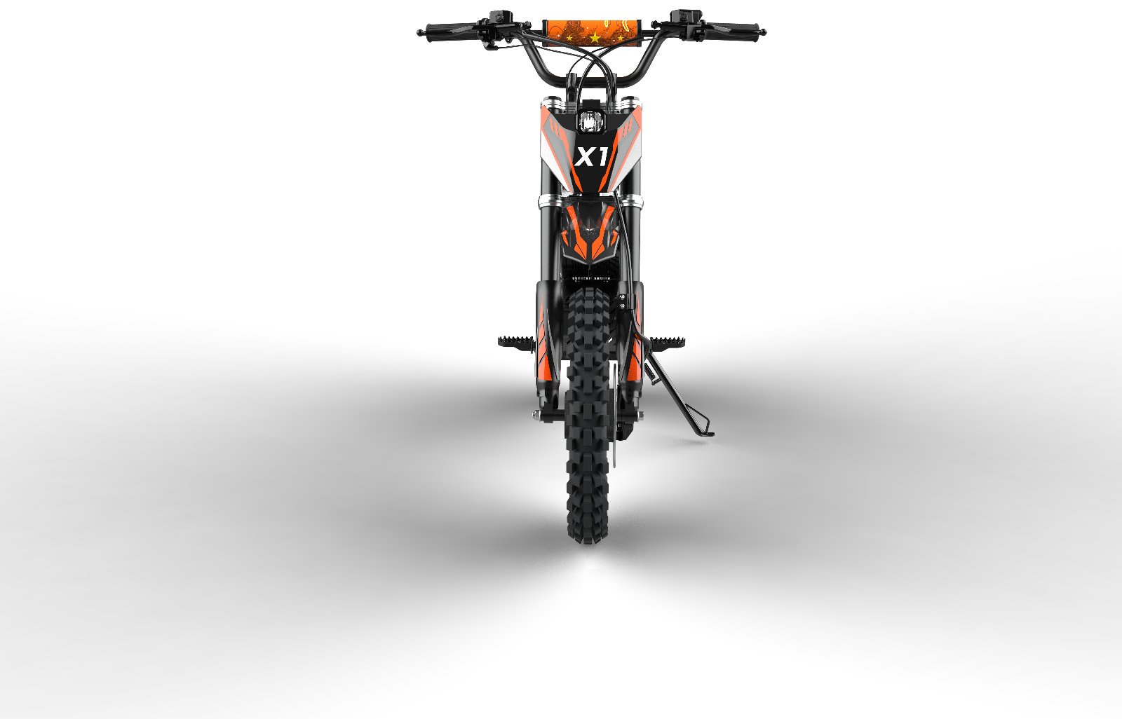 KuKirin X1