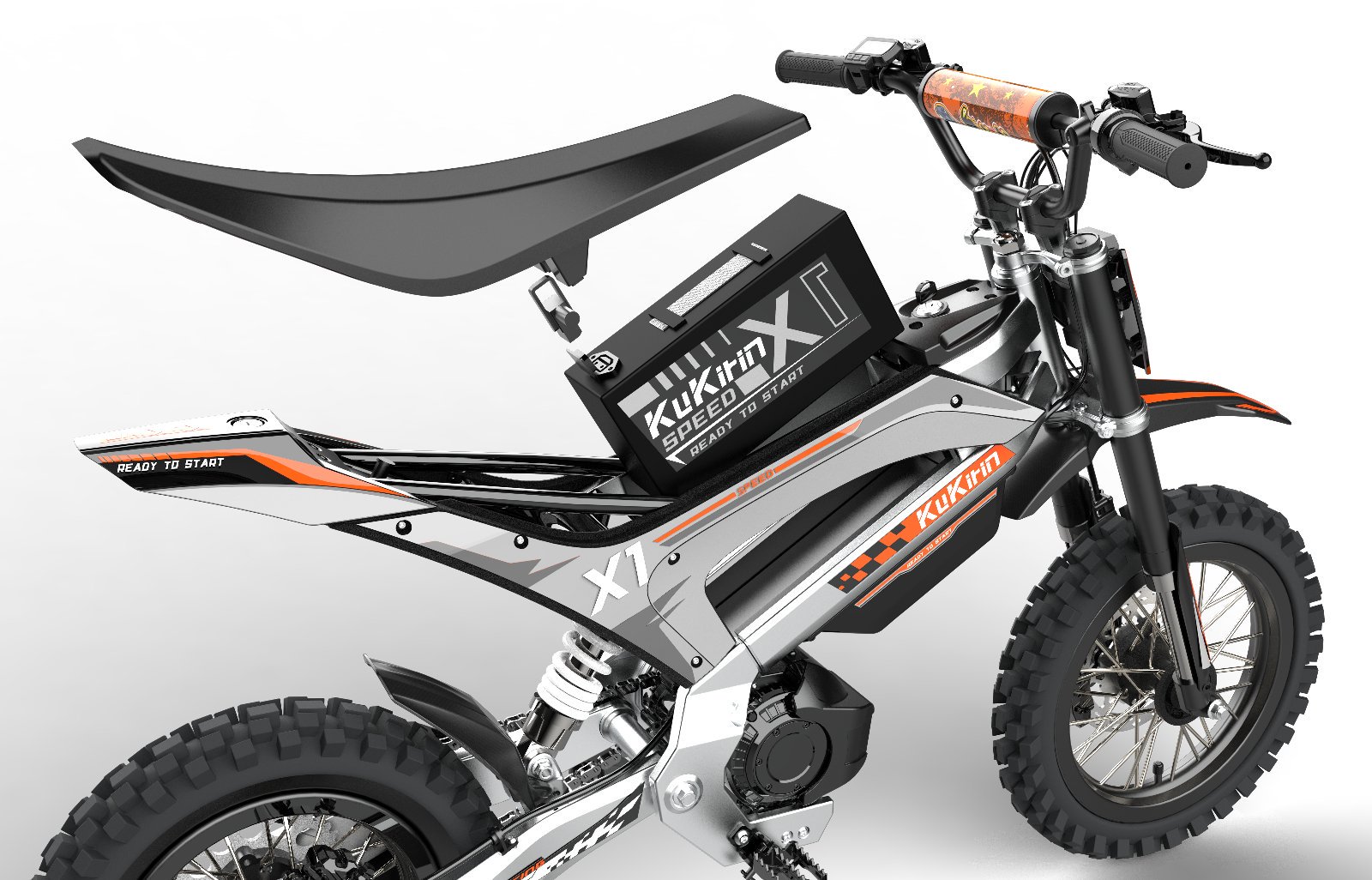 KuKirin X1