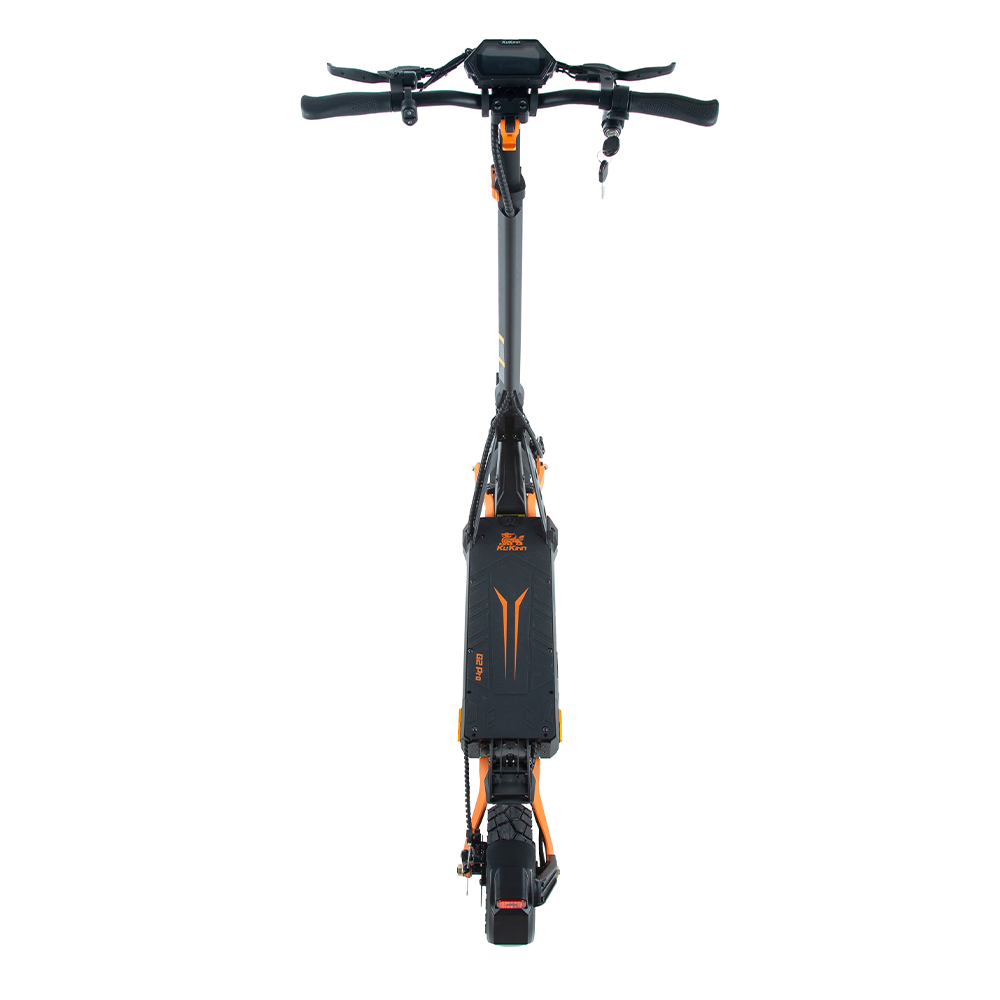 KuKirin G2 Pro (ABE)