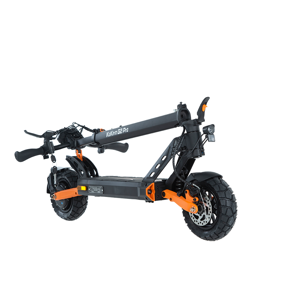 KuKirin G2 Pro (ABE)