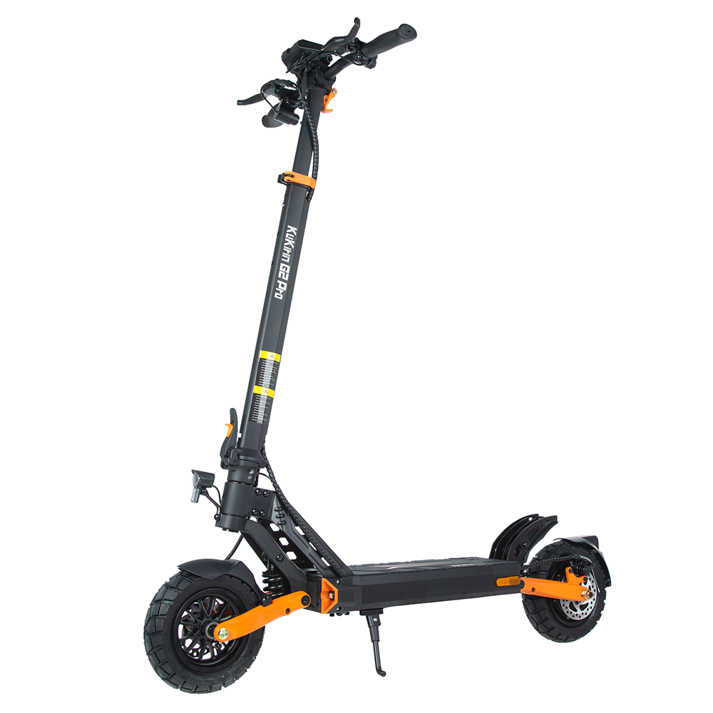 KuKirin G2 Pro (ABE)