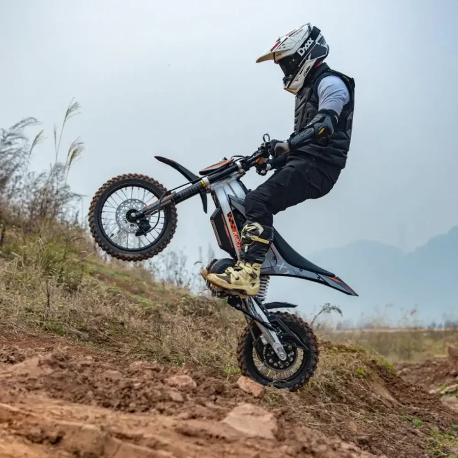 KuKirin Ebikes