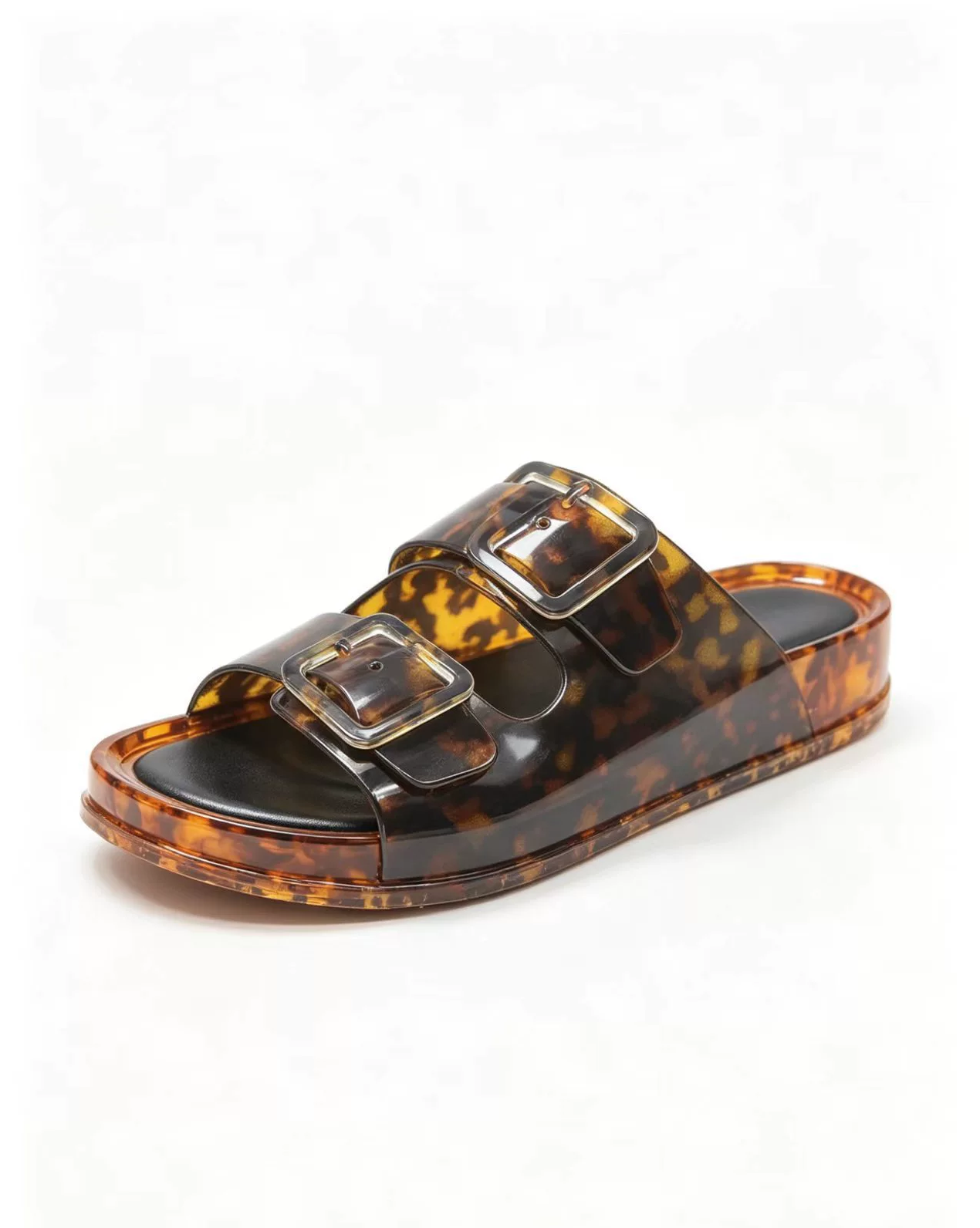 NON-SLIP THICK-SOLED STYLISH SANDALS
