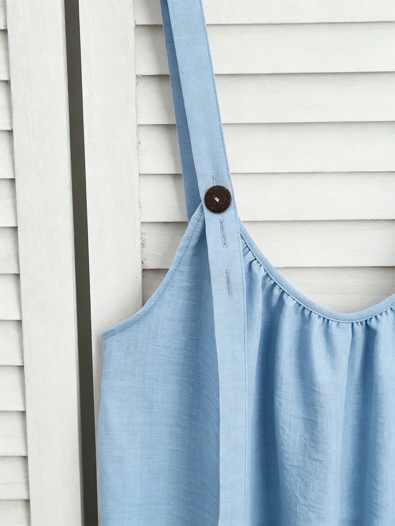 Holidaya New Summer Women's Jumpsuit,