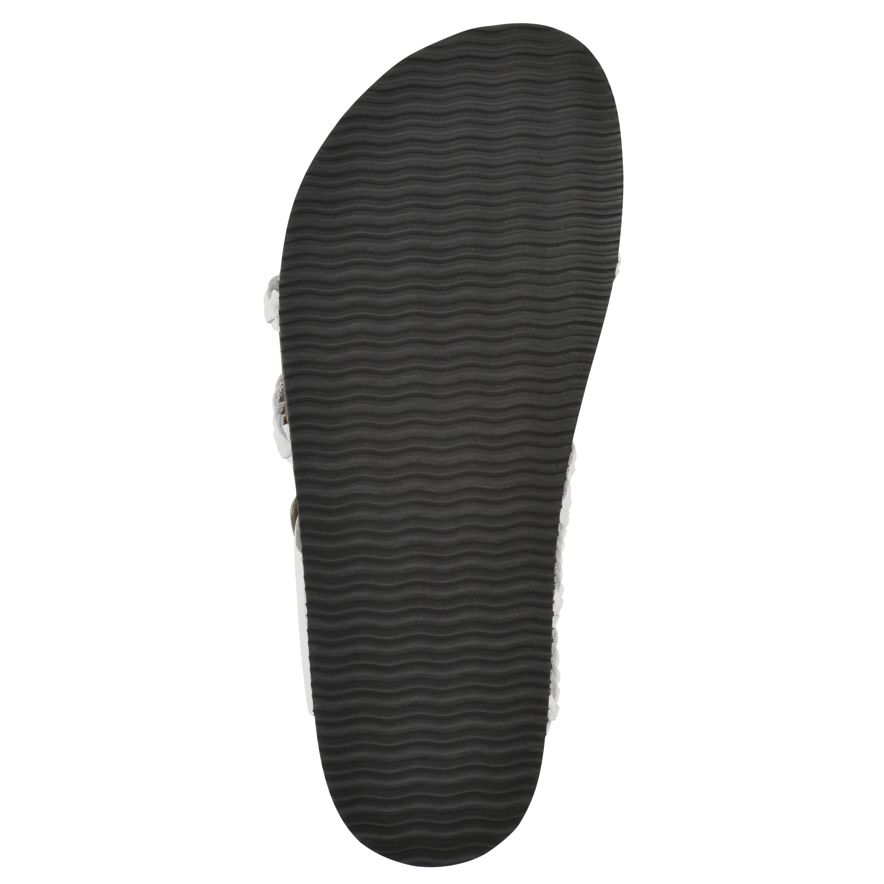 Hayleigh Footbeds Sandal