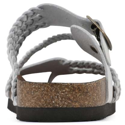 Hayleigh Footbeds Sandal
