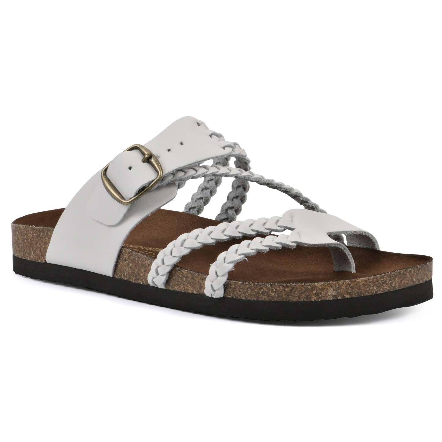 Hayleigh Footbeds Sandal