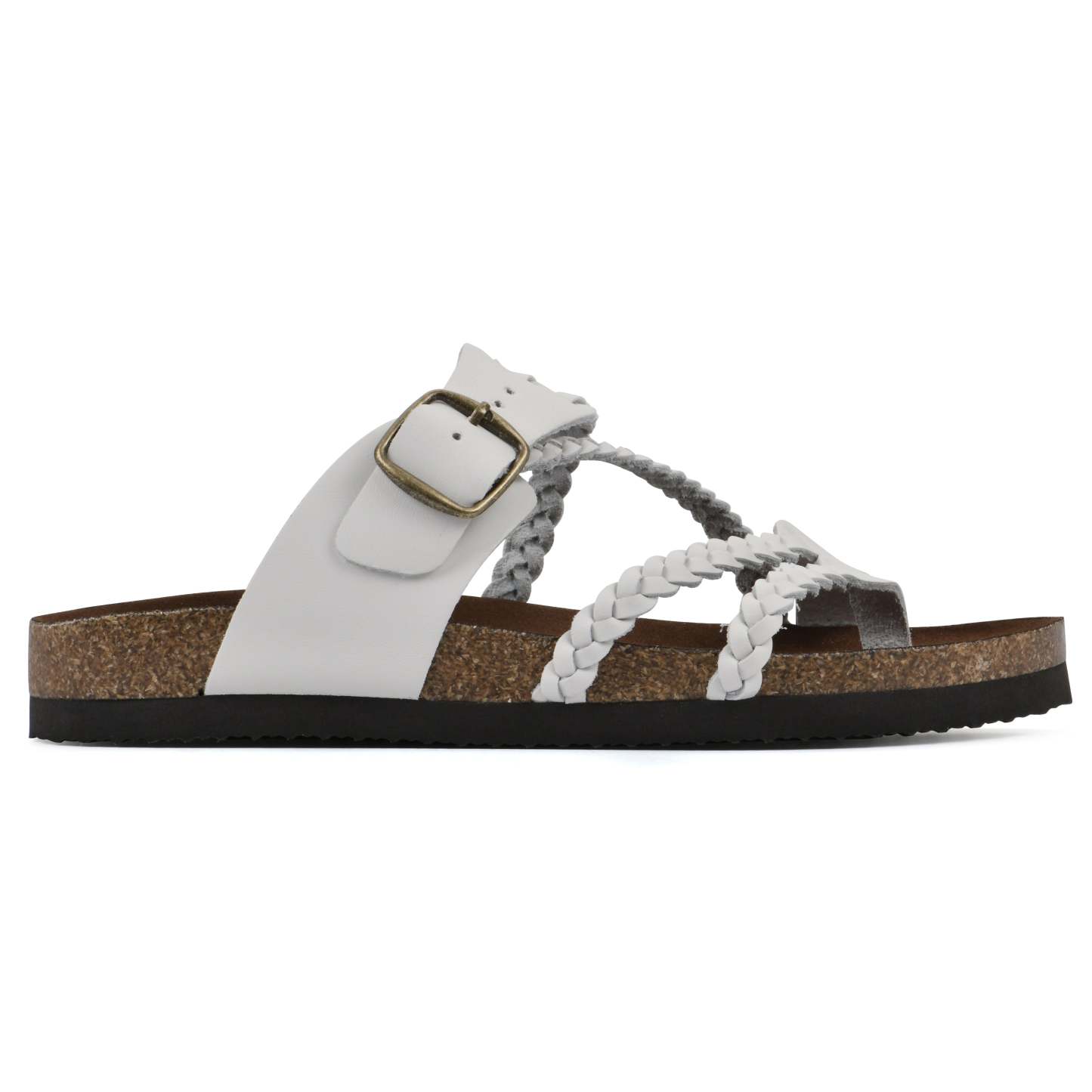Hayleigh Footbeds Sandal