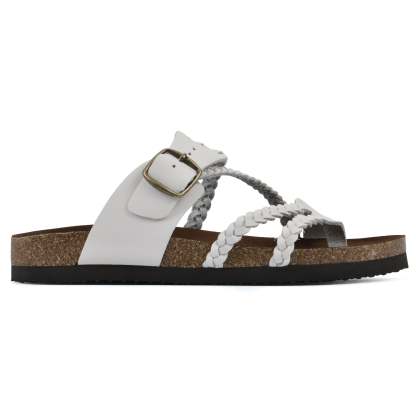 Hayleigh Footbeds Sandal