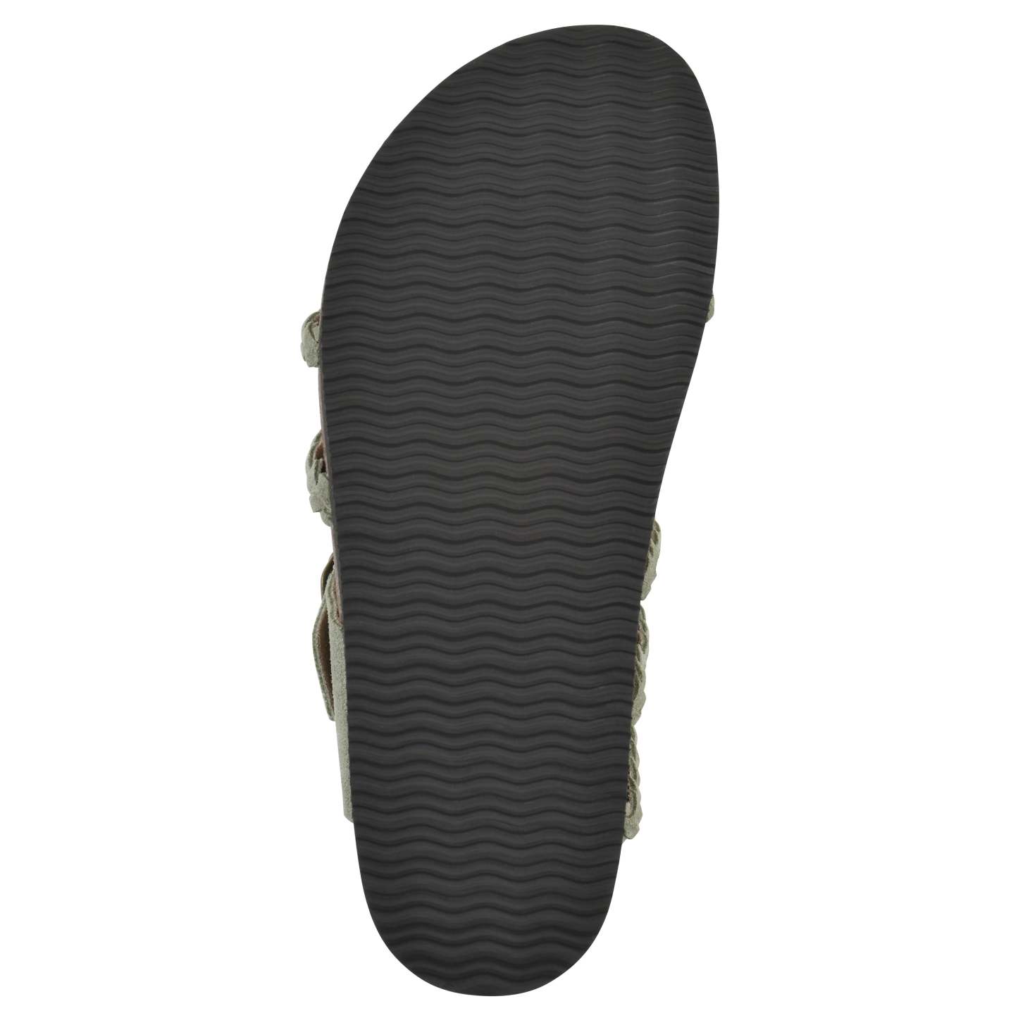 Hayleigh Footbeds Sandal