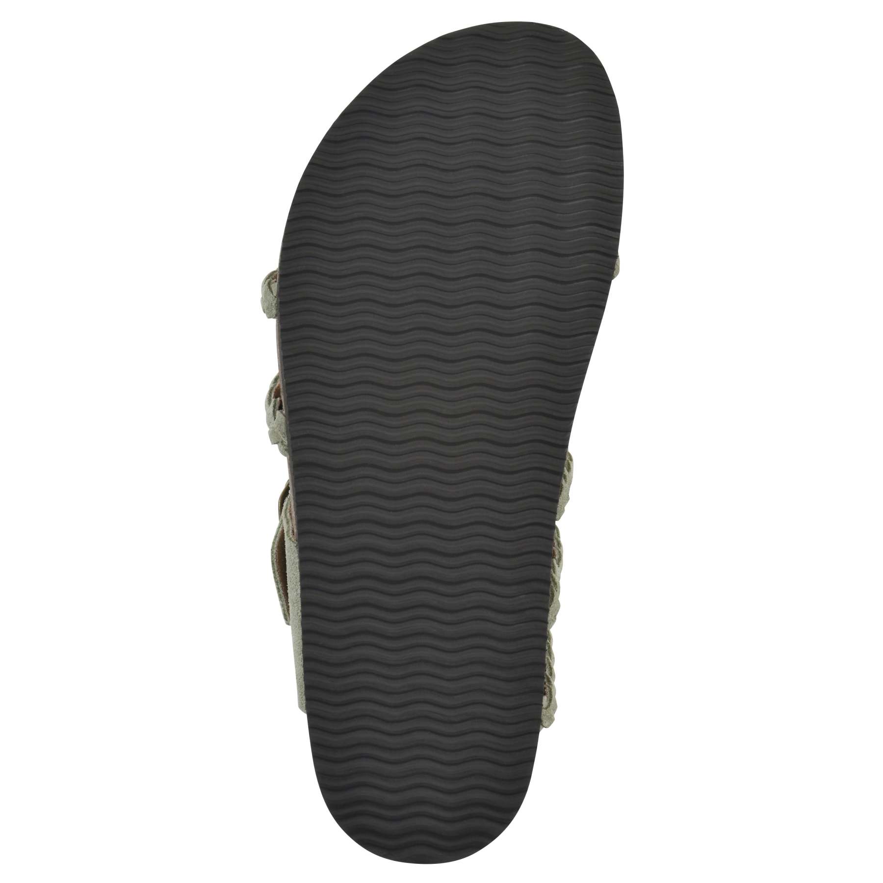 Hayleigh Footbeds Sandal