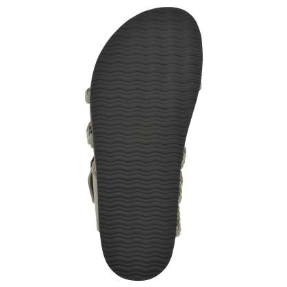 Hayleigh Footbeds Sandal