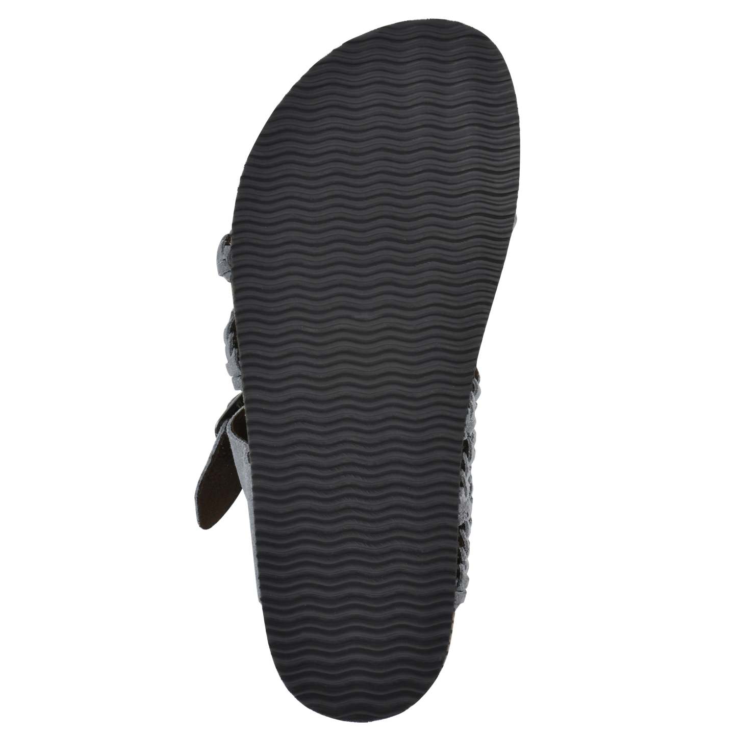 Hayleigh Footbeds Sandal