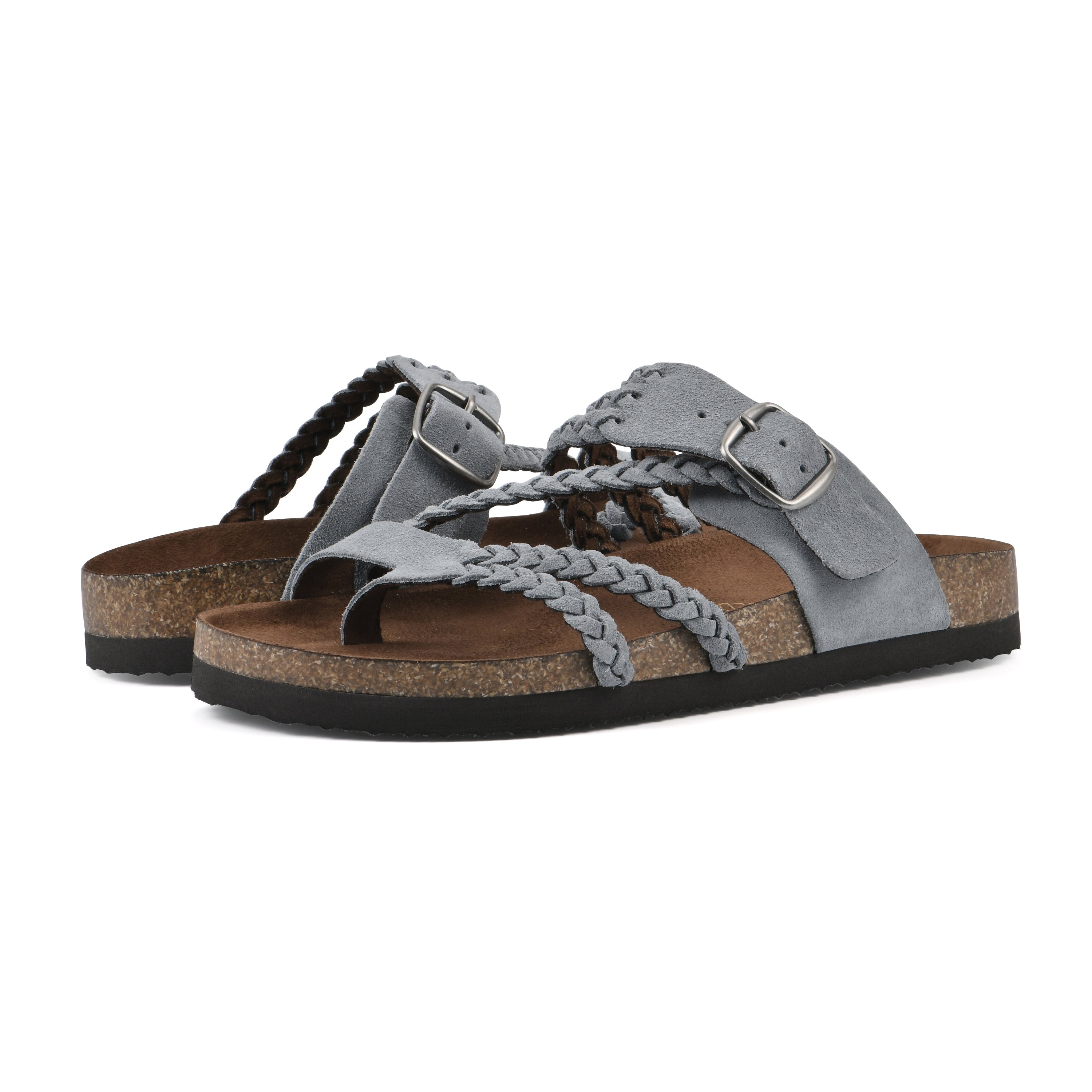 Hayleigh Footbeds Sandal