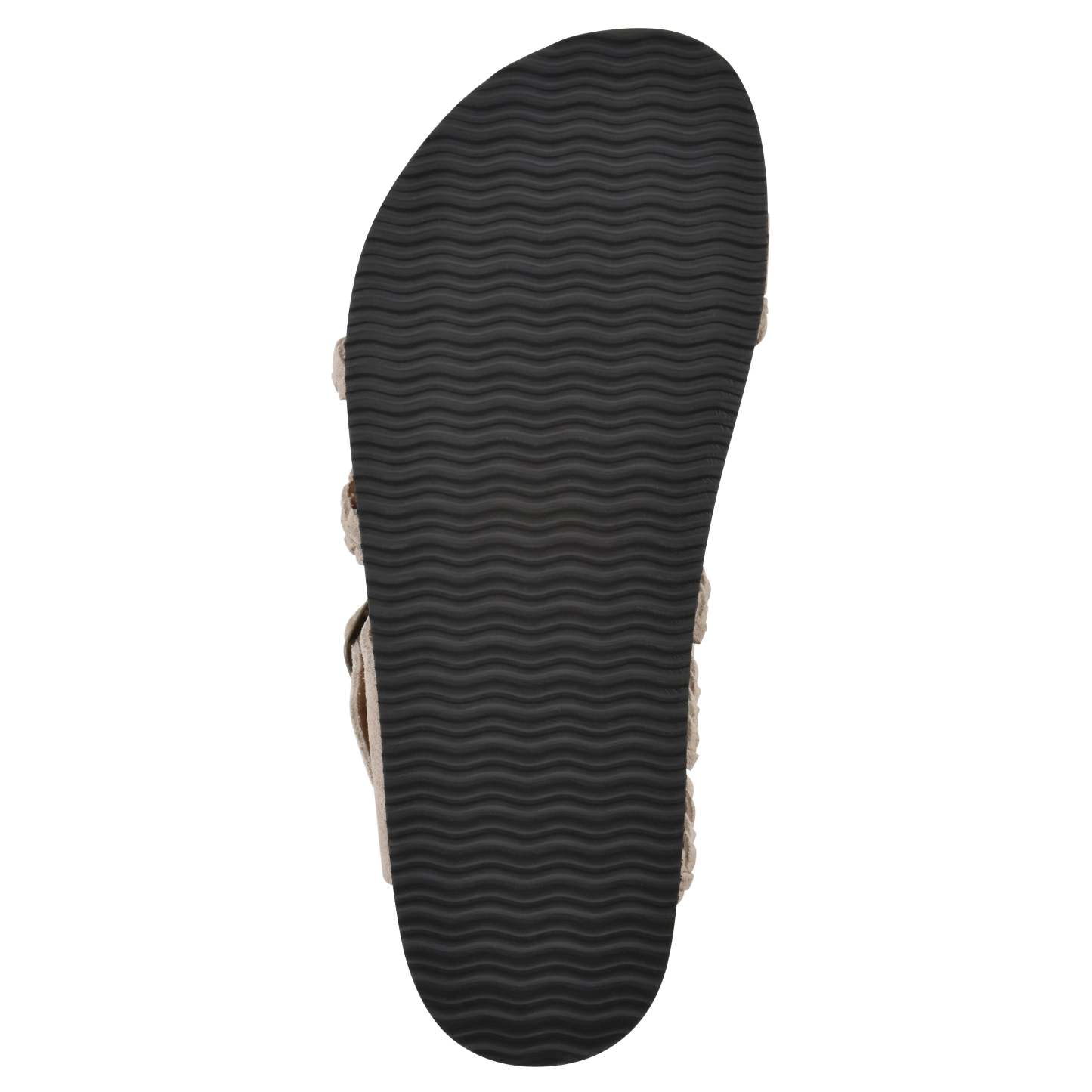 Hayleigh Footbeds Sandal