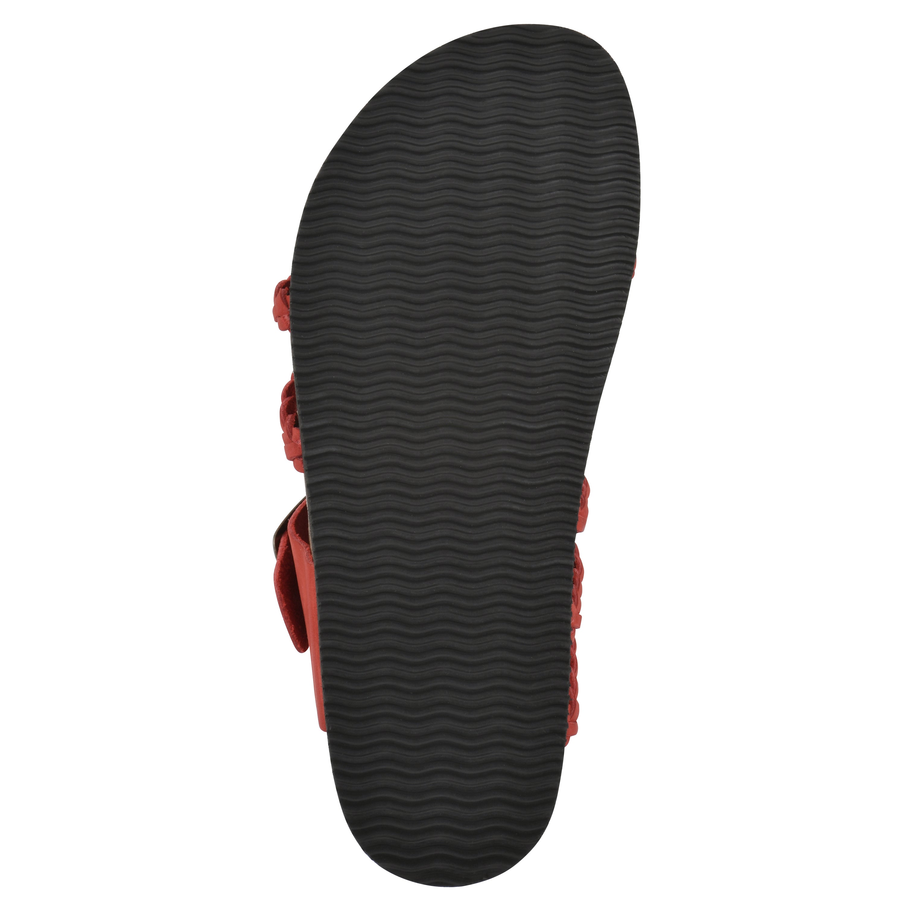 Hayleigh Footbeds Sandal