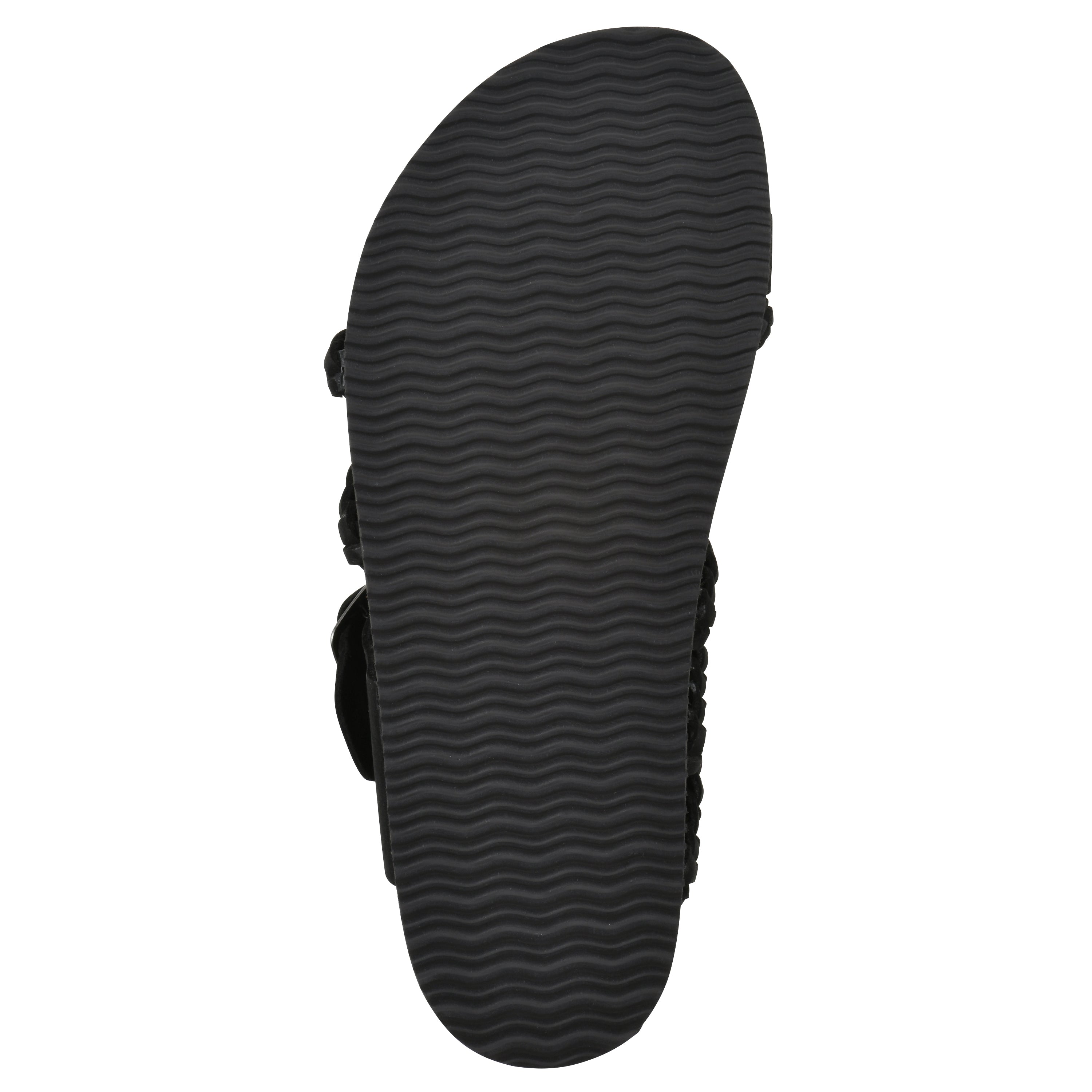 Hayleigh Footbeds Sandal