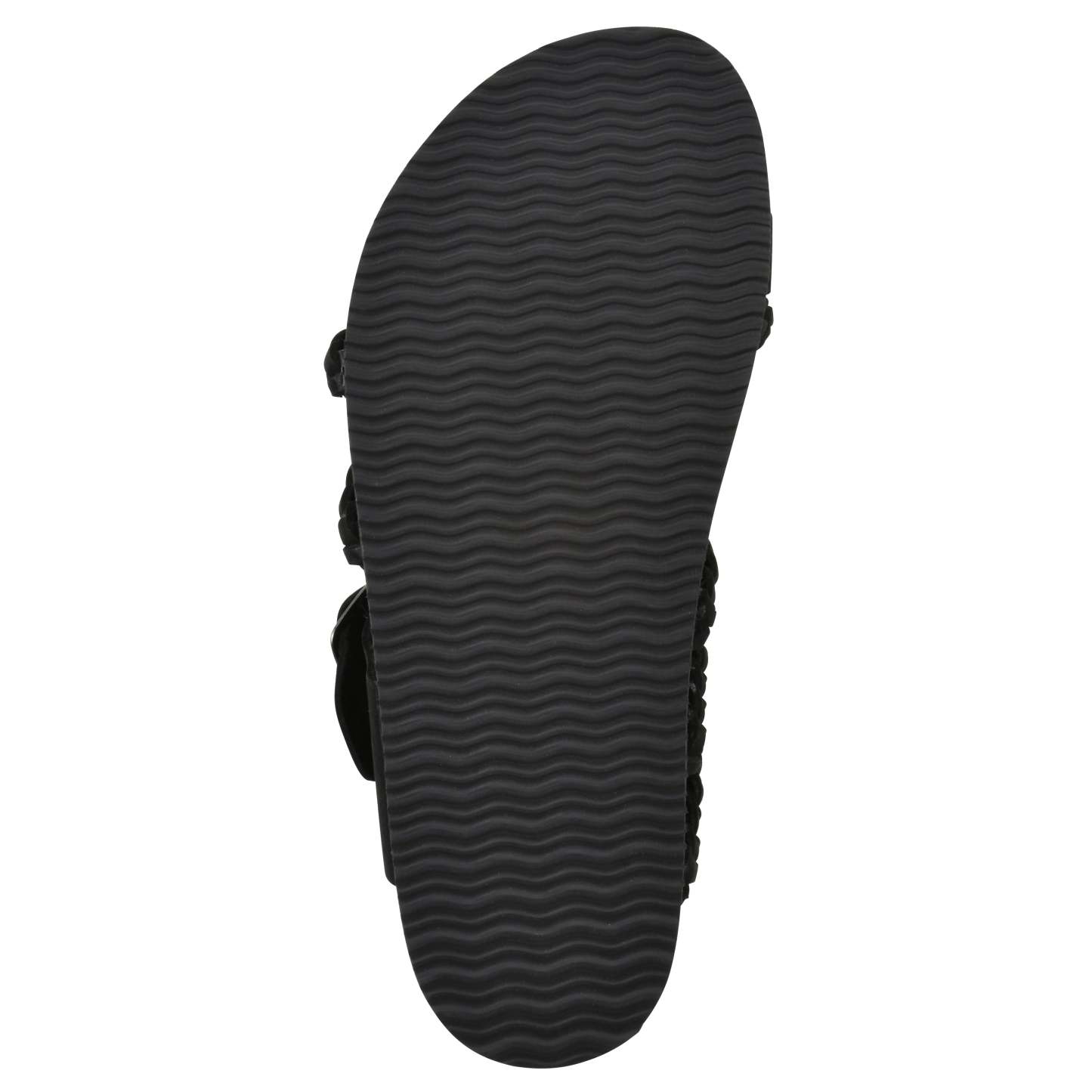 Hayleigh Footbeds Sandal