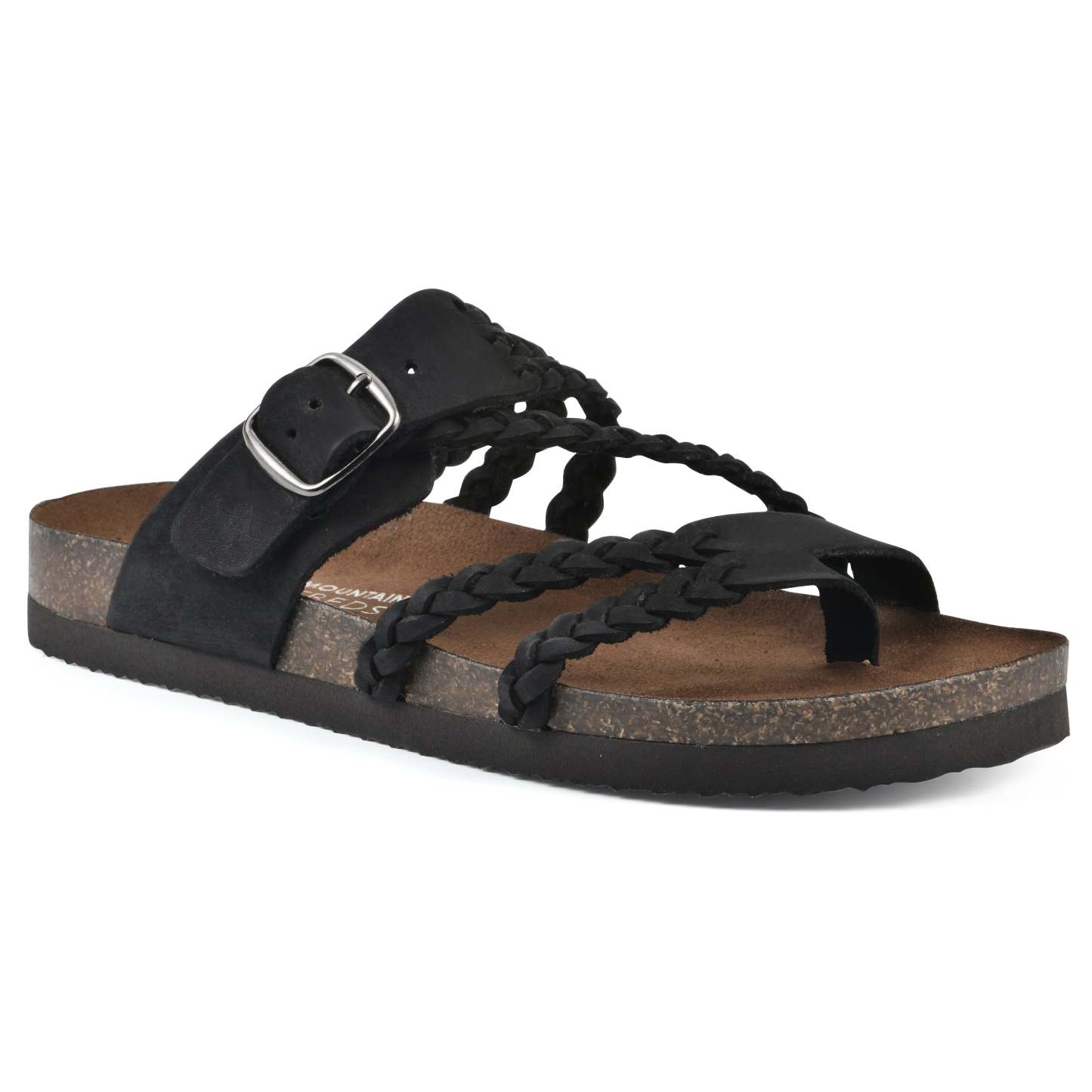 Hayleigh Footbeds Sandal