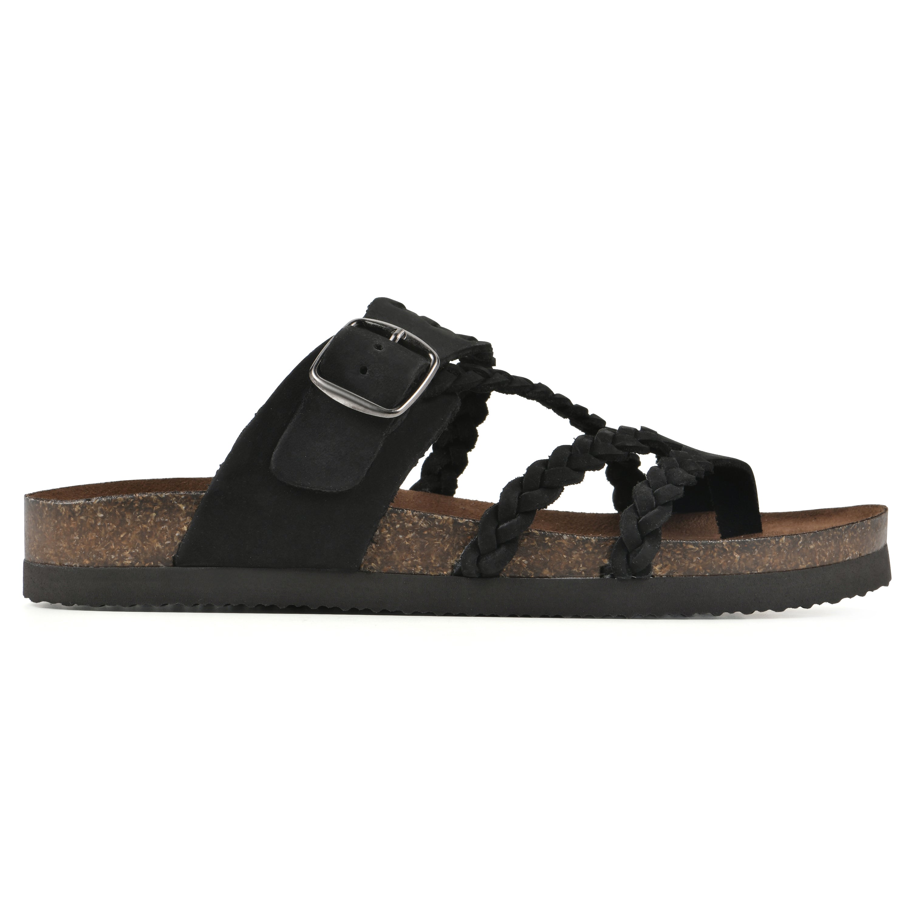 Hayleigh Footbeds Sandal