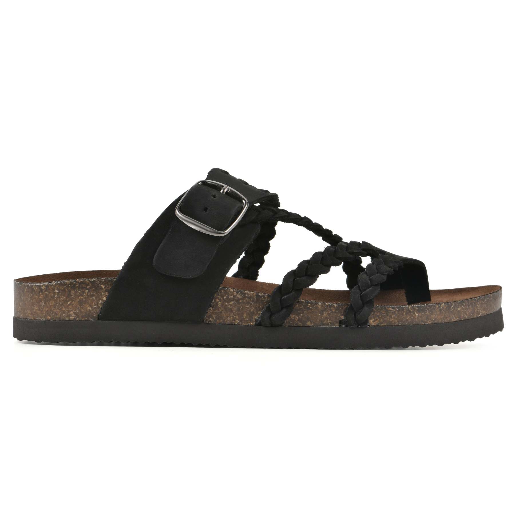Hayleigh Footbeds Sandal