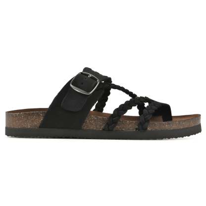 Hayleigh Footbeds Sandal