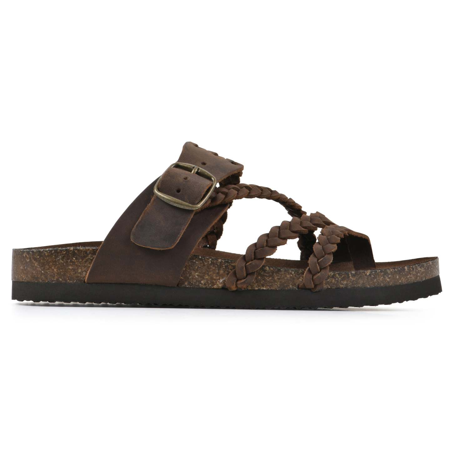 Hayleigh Footbeds Sandal