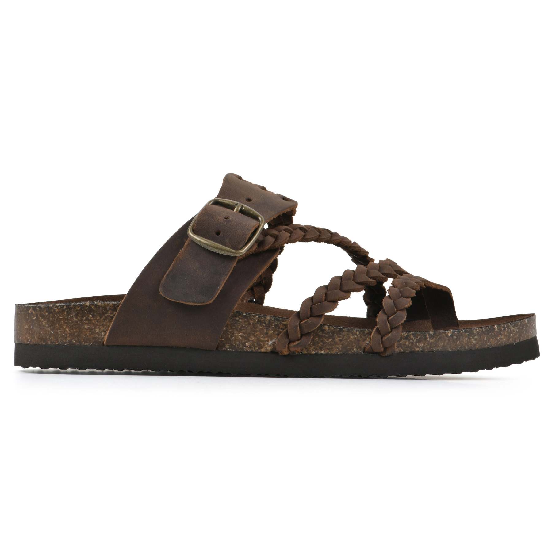 Hayleigh Footbeds Sandal