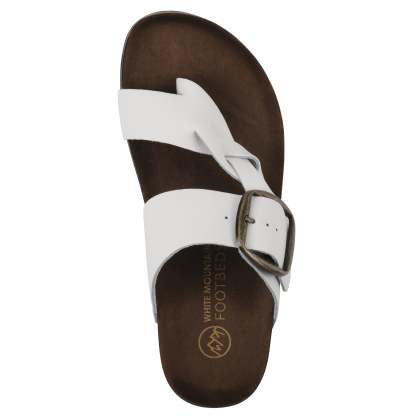 Harleta Footbeds Sandal