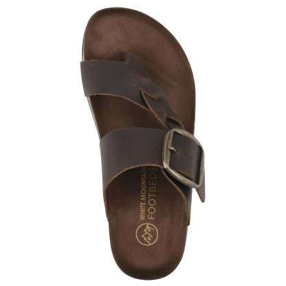 Harleta Footbeds Sandal