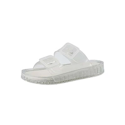 NON-SLIP THICK-SOLED STYLISH SANDALS