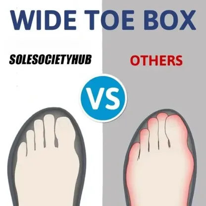 ⏰Last Day! 45% OFF 🔥SOLESOCIETYHUB®Men's Orthopedic Genuine Leather Walking Boots