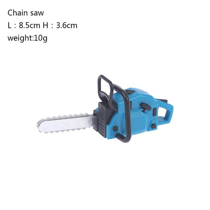 🔥Buy 3 Save 20% & Free Shipping🔥Battery Operated Chainsaw Keyring