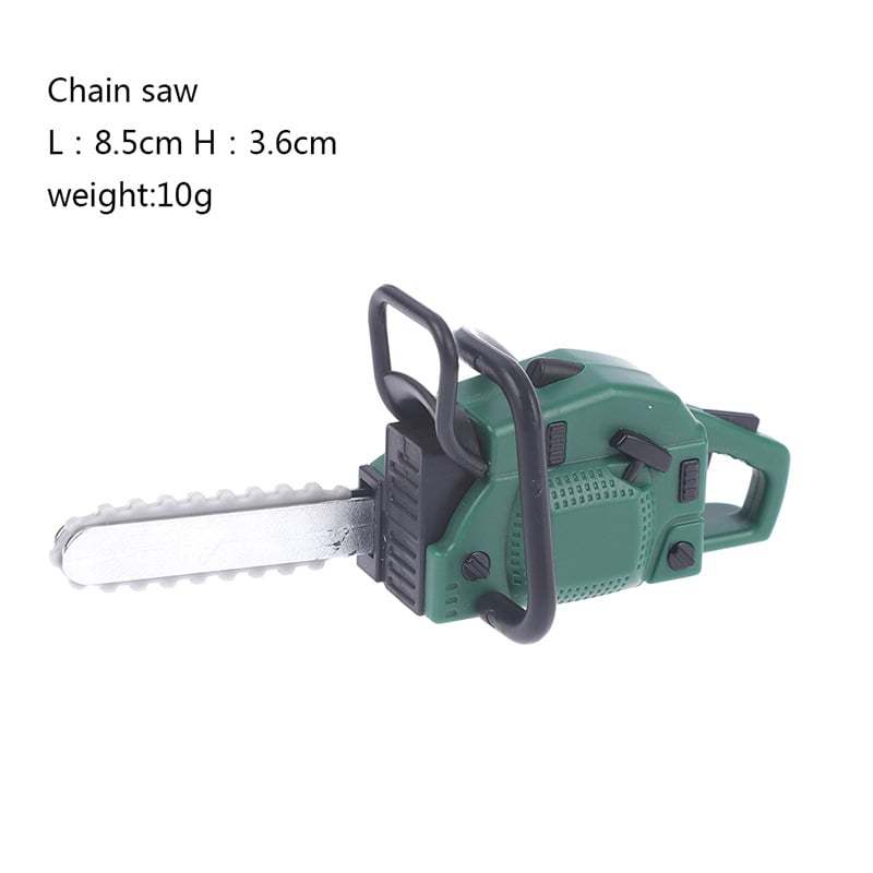 🔥Buy 3 Save 20% & Free Shipping🔥Battery Operated Chainsaw Keyring