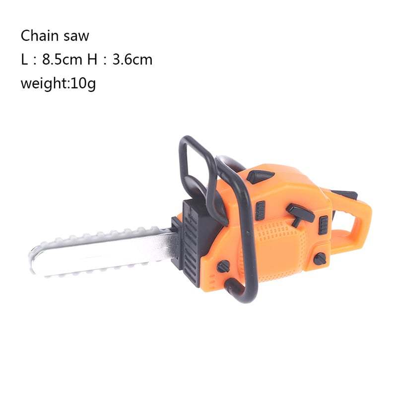 🔥Buy 3 Save 20% & Free Shipping🔥Stihl Battery Operated Chainsaw Keyr
