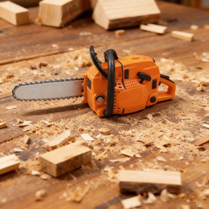 🔥Buy 3 Save 20% & Free Shipping🔥Battery Operated Chainsaw Keyring