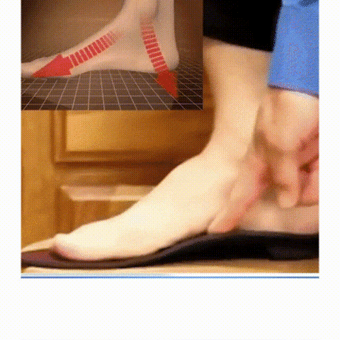 Orthopedic Fleece Slip-On Boots