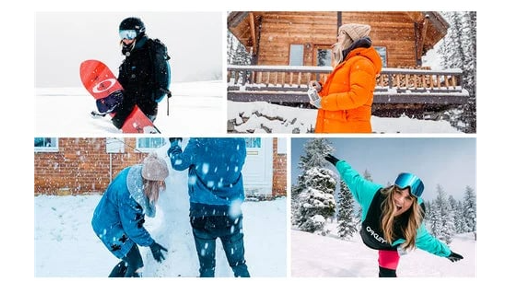 Orthopedic Fleece Slip-On Boots