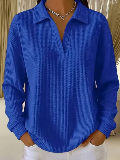 Women's Tunic Casual Shirt