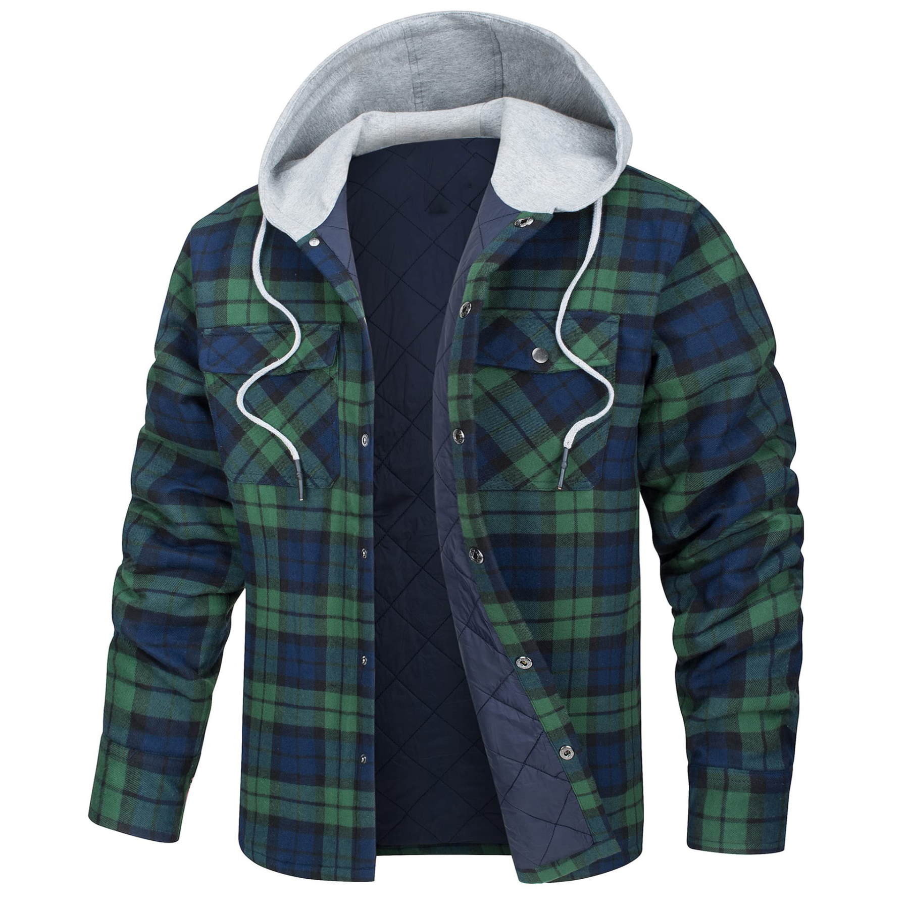 The Marco Bomber Jacket