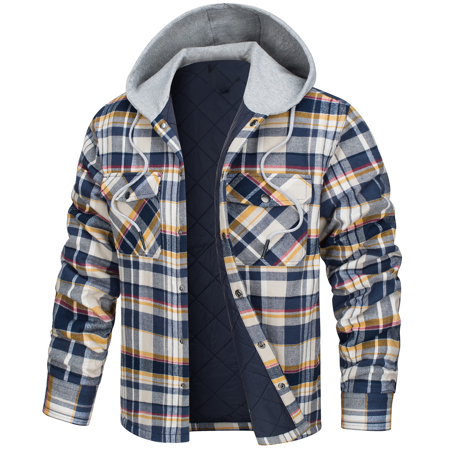 The Marco Bomber Jacket