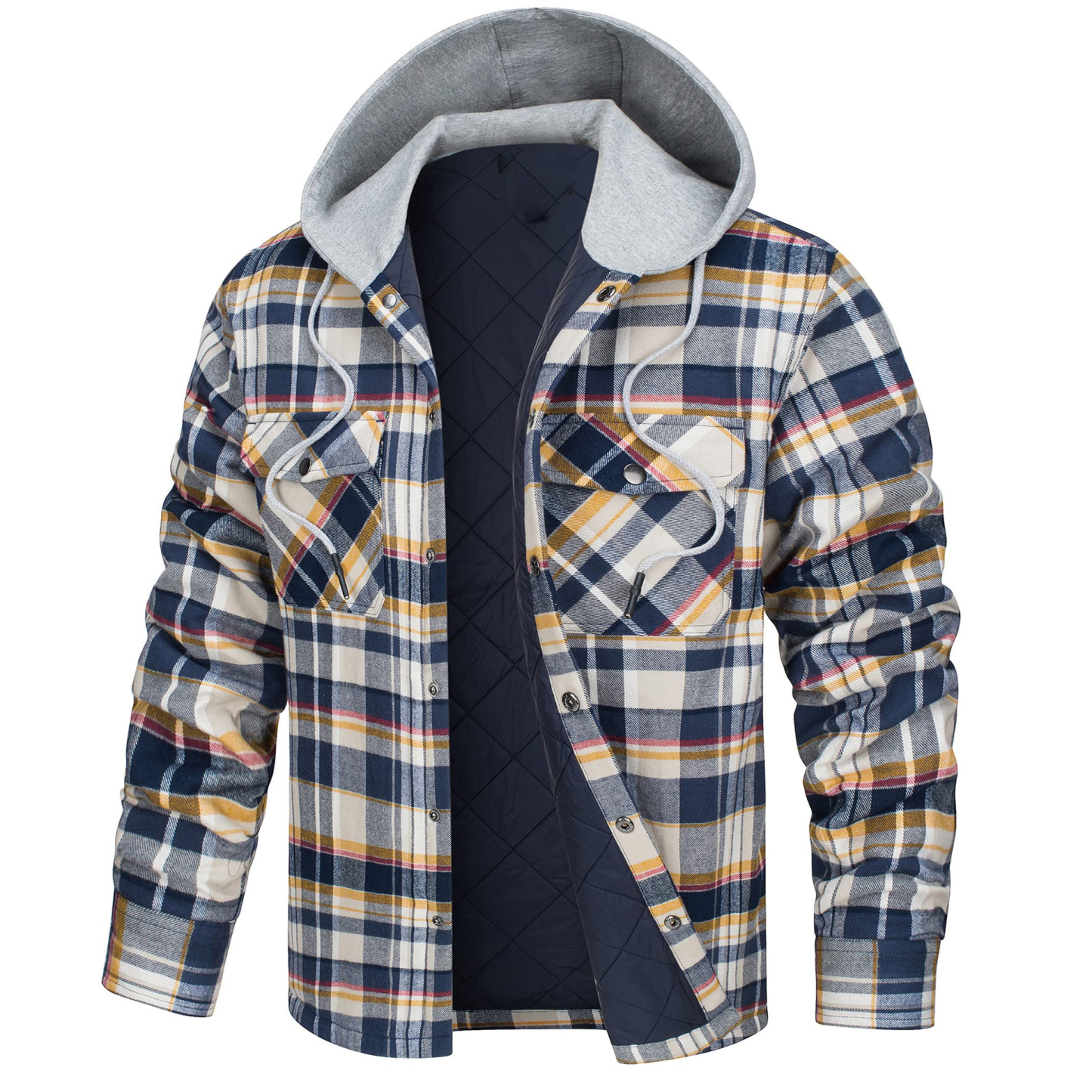 The Marco Bomber Jacket