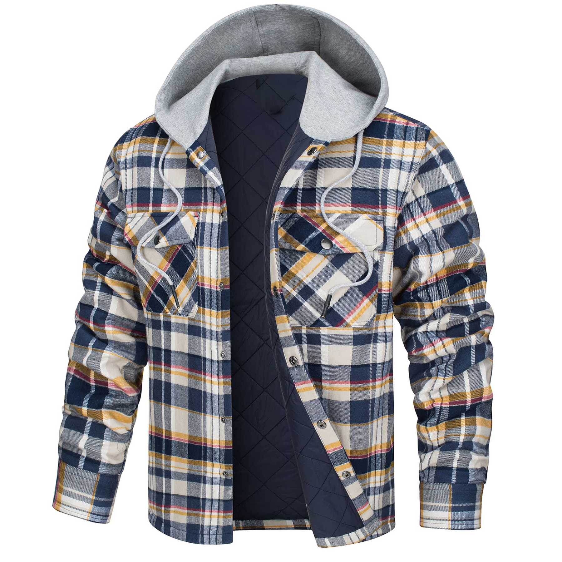 The Marco Bomber Jacket