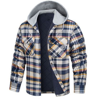 The Marco Bomber Jacket