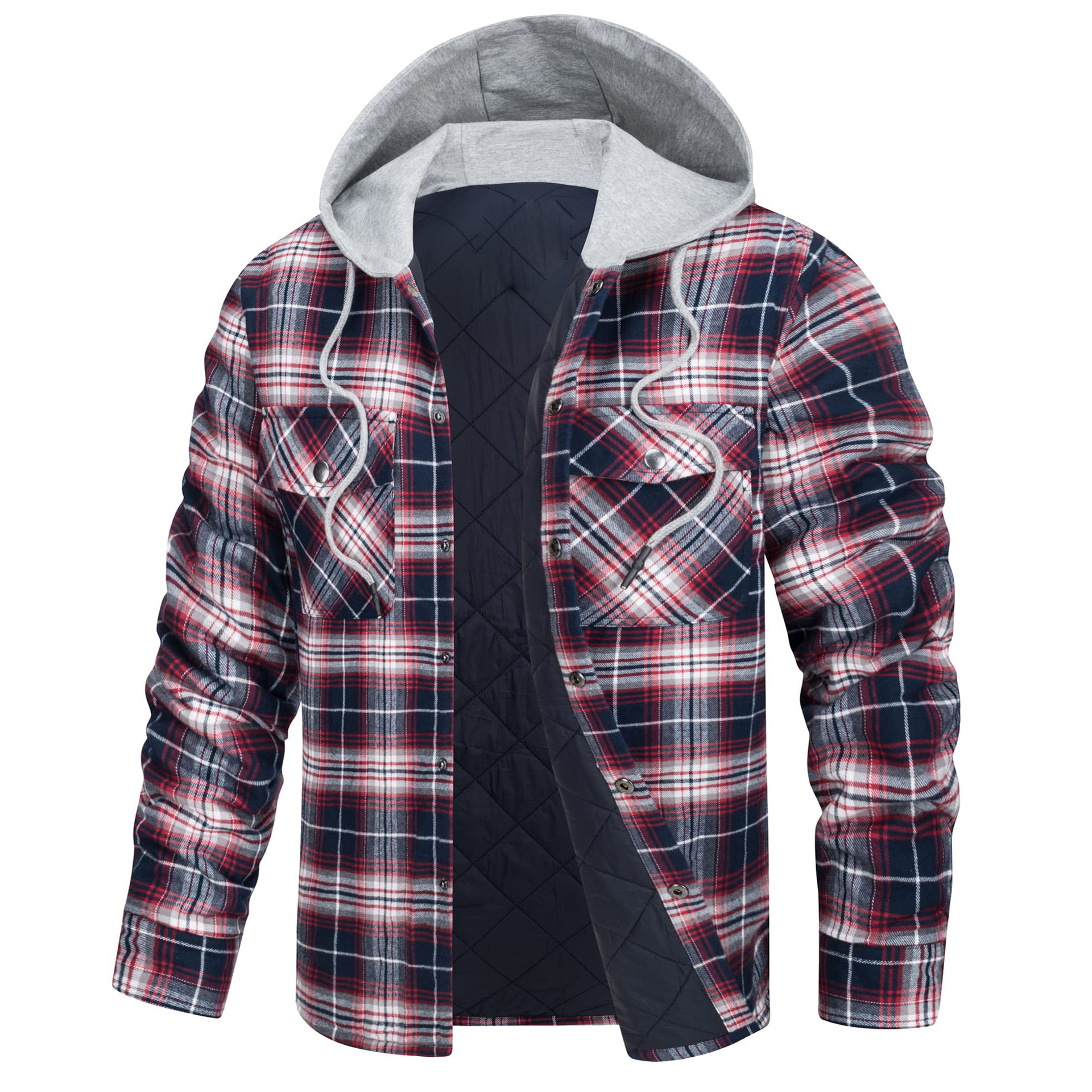 The Marco Bomber Jacket